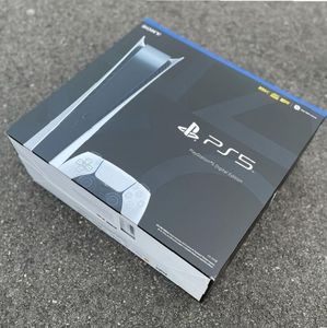 Playstation 5 (digital)
